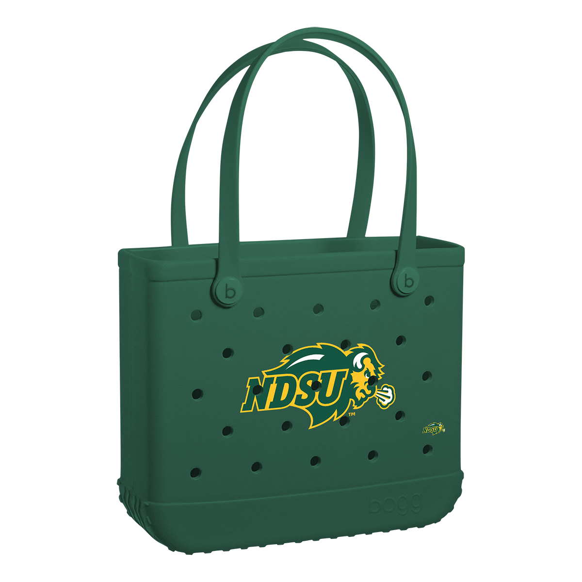 Baby Bogg Bag - North Dakota State Bison