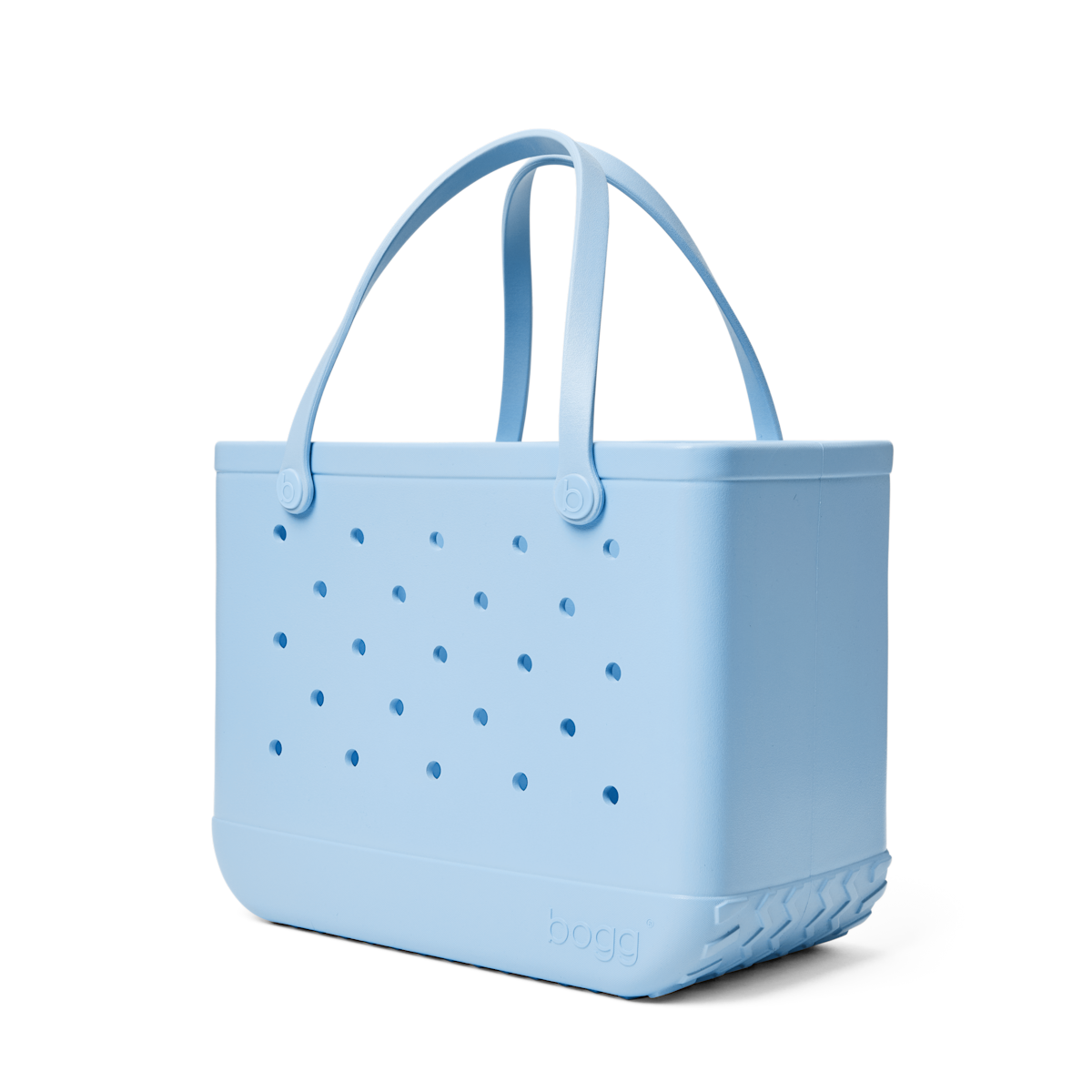 Original Bogg Bag - Blue Skies and Bogg Bag